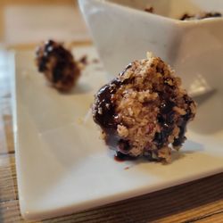 Gull Lake Distilling Company - Bourbon balls