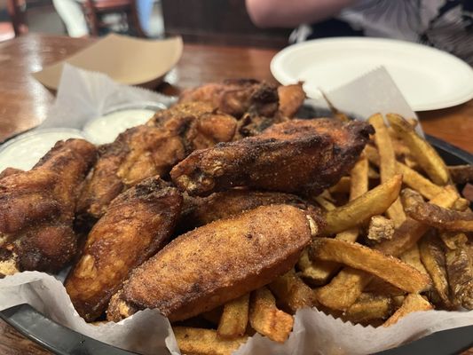 Momma's Mustard, Pickles & BBQ - Hurstbourne by null