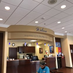 AdventHealth Centra Care Colonial Town - Check in