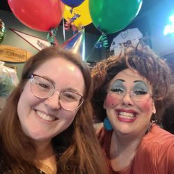 Giggle-Gram Entertainment