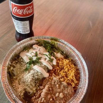 Chronic Tacos - Mexican Near Me - Newport Beach, California