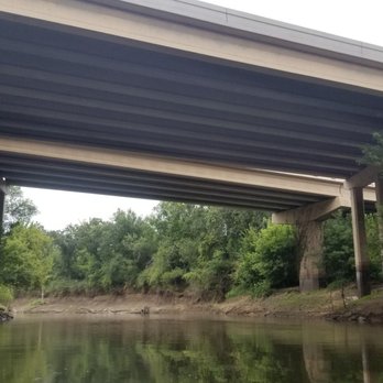 Trinity River Kayak - Under the bridge - Boating Near Me - Coppell, Texas Trinity River Kayak - Under the bridge - Boating Near Me - Coppell, Texas