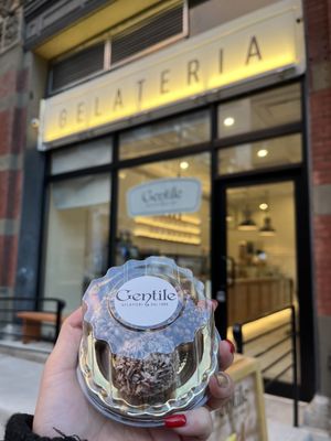 Gelateria Gentile by null