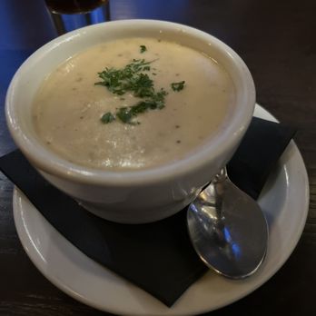 John's Grill - Clam Chowder - Seafood Near Me - Mukilteo, Washington John's Grill - Clam Chowder - Seafood Near Me - Mukilteo, Washington