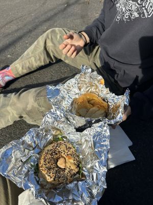 Spunky Monkey Coffee Kitchen