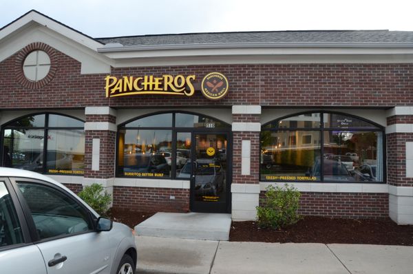 Pancheros Mexican Grill - Okemos by null