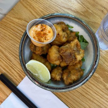 Gyuro Ramen - Chicken Karaage - Ramen Near Me - Chicago, Illinois Gyuro Ramen - Chicken Karaage - Ramen Near Me - Chicago, Illinois
