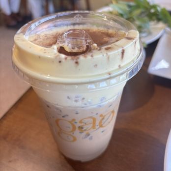 GẠO - Vietnamese Cusine - Vietnamese Egg Coffee - Vietnamese Near Me - Madison Heights, Michigan