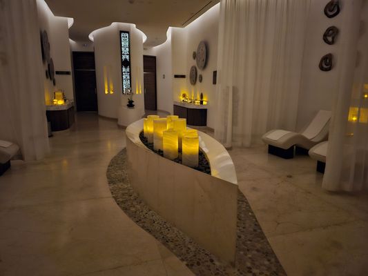 Le Blanc Spa Resort Cancun All Inclusive Adults Only by null