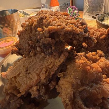 Kjun - KJUN Fried Chicken - Korean Near Me - New York, New York Kjun - KJUN Fried Chicken - Korean Near Me - New York, New York