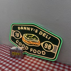 Danny's Deli