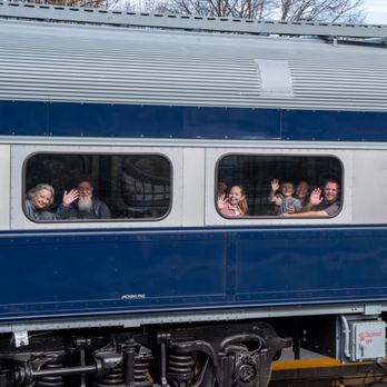 Gettysburg Railway - Historical Tours Near Me - Gettysburg, Pennsylvania
