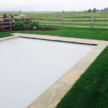 CoverSafe - Pool & Hot Tub Service Near Me - Pontiac, Michigan