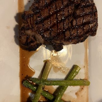 Peppers Steak & Seafood - steak and asparagus - Seafood Near Me - Pasadena, Texas Peppers Steak & Seafood - steak and asparagus - Seafood Near Me - Pasadena, Texas