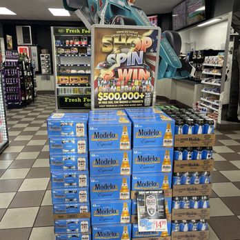 Terrible's - 11/05/2024 - Convenience Stores Near Me - Las Vegas, Nevada