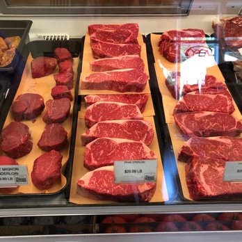 The Corner Butcher Shop - a variety of raw meat - Butcher Near Me - Beverly, Massachusetts The Corner Butcher Shop - a variety of raw meat - Butcher Near Me - Beverly, Massachusetts