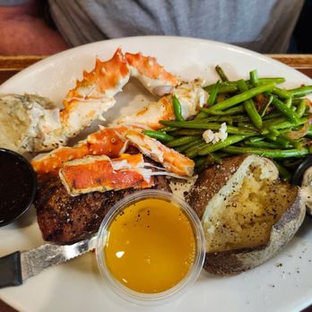 Louie's Steak & Seafood - Seafood Near Me - Kenai, Alaska Louie's Steak & Seafood - Seafood Near Me - Kenai, Alaska