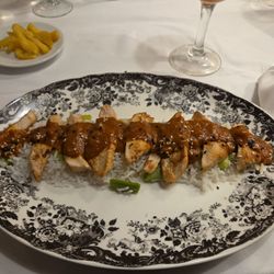 Casa Carmen - Chicken  tikka masala