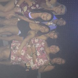 Celsius Nightclub - My girls