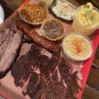 Terry Black's Barbecue - Brisket, pork ribs, beans, sausage, banana pudding - Barbeque Near Me - Austin, Texas Terry Black's Barbecue - Brisket, pork ribs, beans, sausage, banana pudding - Barbeque Near Me - Austin, Texas