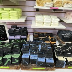 Loris Soaps & Sponges Exchange
