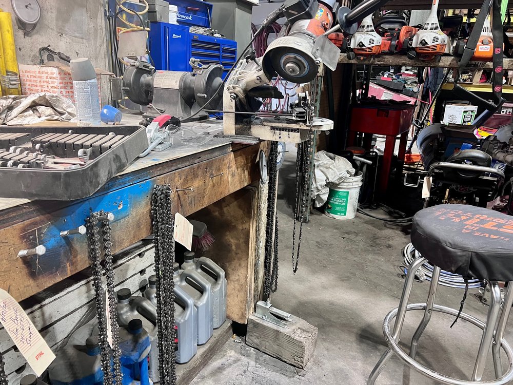 ALASKA SPECIALTY EQUIPMENT BAILEYS RENTALL Updated September 2024