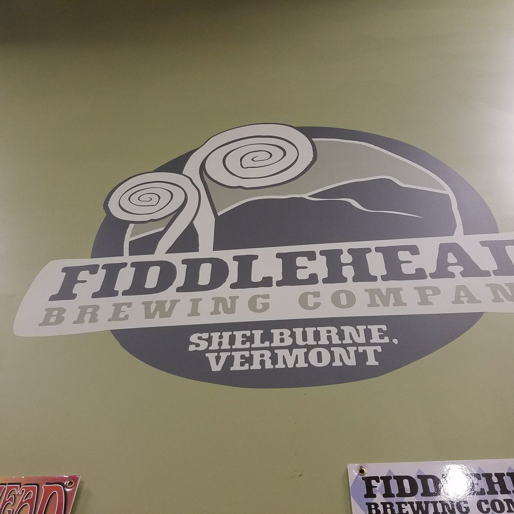 Fiddlehead Brewing - Breweries Near Me - Shelburne, Vermont Fiddlehead Brewing - Breweries Near Me - Shelburne, Vermont