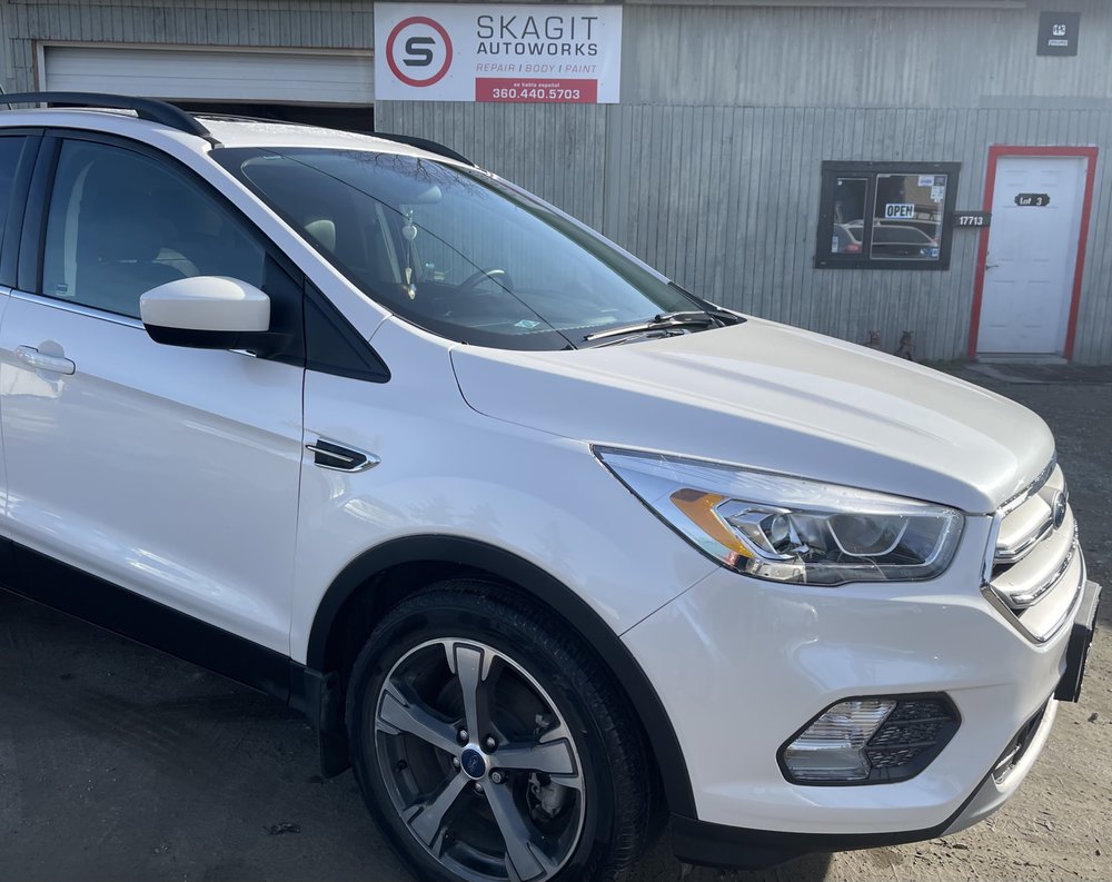 SKAGIT AUTOWORKS 17713 Dunbar Rd, Mount Vernon, WA Yelp