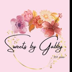 Sweets By Gabby