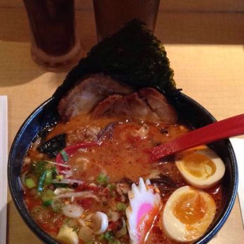 Ramen Misoya - Ramen Near Me - Mount Prospect, Illinois