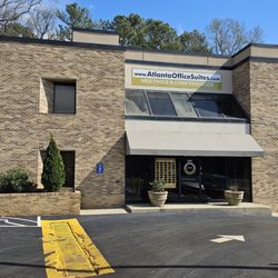 Atlanta Office Suites