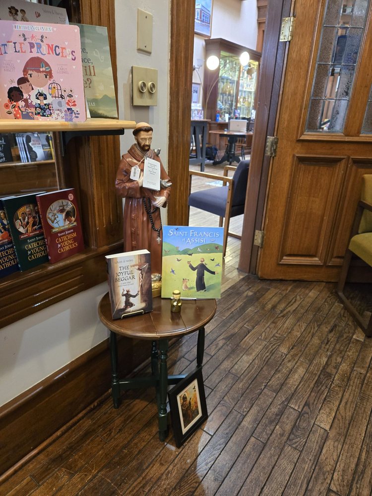 Nota Bene Book Company Logo