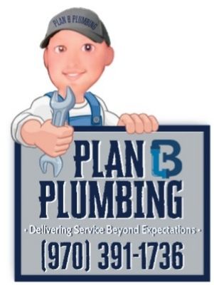 Plan B Plumbing