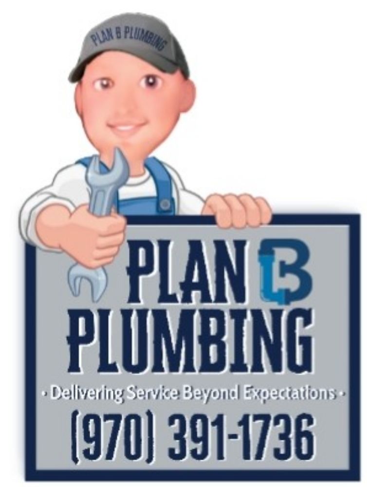 Slide of Plan B Plumbing