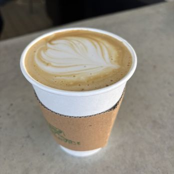 Lawn Service - Gingerbread Latte - Coffee & Tea Near Me - Greensboro, North Carolina Lawn Service - Gingerbread Latte - Coffee & Tea Near Me - Greensboro, North Carolina