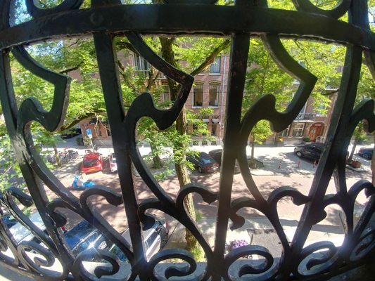 Jan Luyken Amsterdam by null