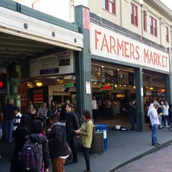 Chasing Mari Seattle Cannabis tours - A Great place to find some munchies