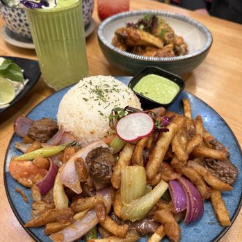 NAM Kitchen - Gardena - Asian Fusion Near Me - Gardena, California NAM Kitchen - Gardena - Asian Fusion Near Me - Gardena, California