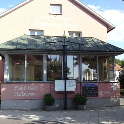 Schmankerlrestaurant Hotel Haus Am Park
