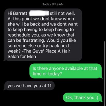 The Guys Place - Men's Hair Salons Near Me - Raleigh, North Carolina The Guys Place - Men's Hair Salons Near Me - Raleigh, North Carolina