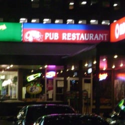Night Caps Pub Restaurant