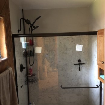 Vazquez Glass - Semi frameless - Glass & Mirrors Near Me - Sacramento, California Vazquez Glass - Semi frameless - Glass & Mirrors Near Me - Sacramento, California