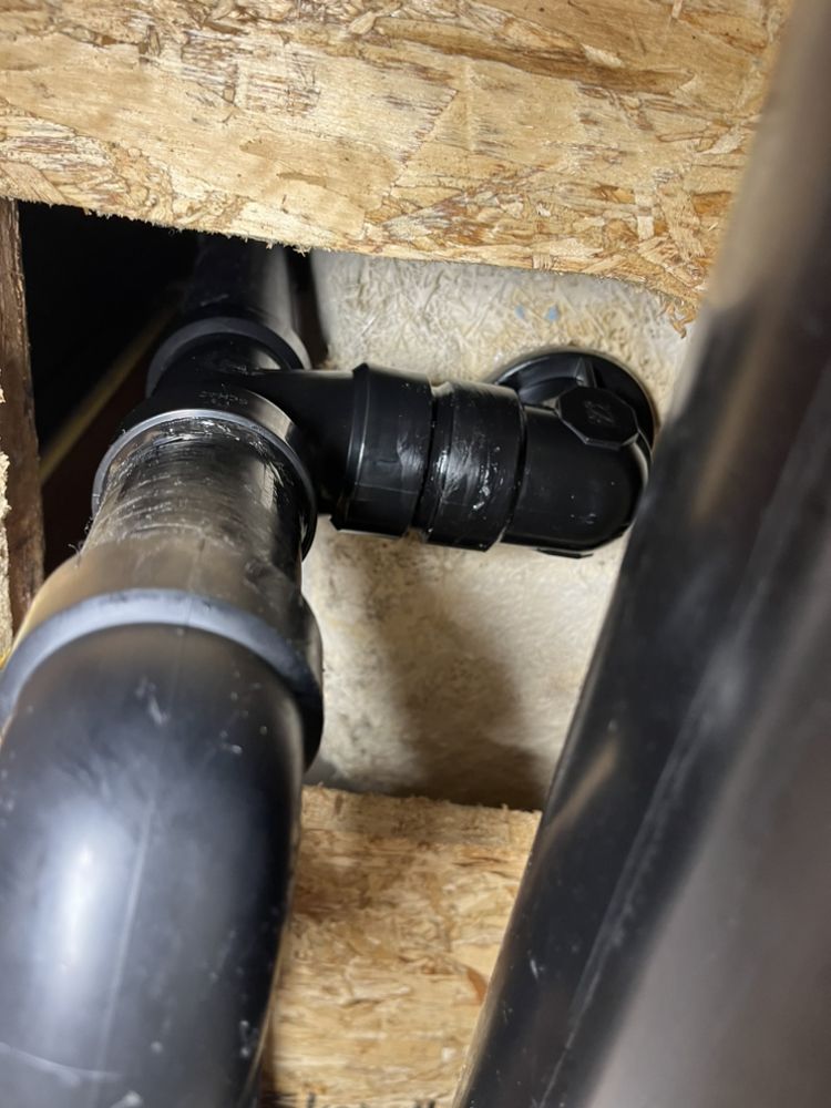 Slide of Evertrust Plumbing