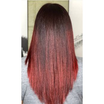 Paul Milina Salon - After - Hair Salons Near Me - Castro Valley, California