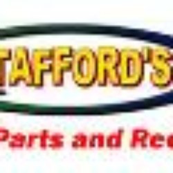 Stafford's Auto Parts and Recycling