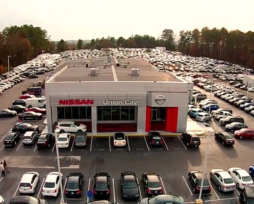 NALLEY TOYOTA - UNION CITY - Updated August 2025 - 15 Photos & 73 ...