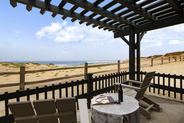 The Sanctuary Beach Resort by null