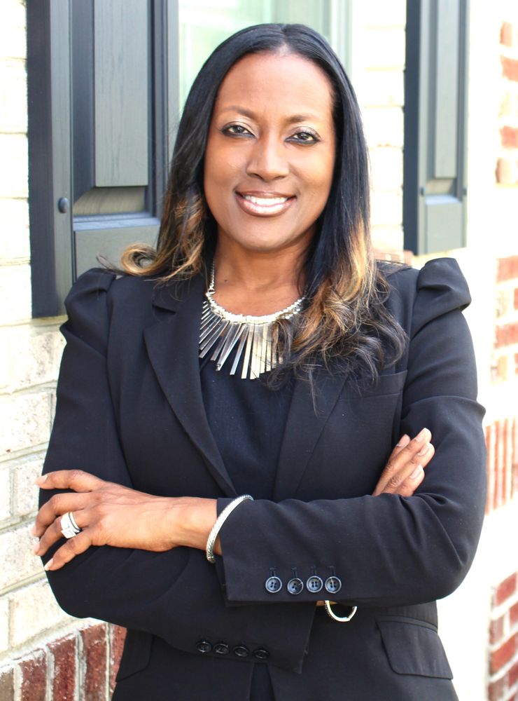 REGINA PIERCE FAIRFAX REALTY Updated August 2024 10210 Greenbelt