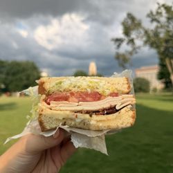 Turkey Club