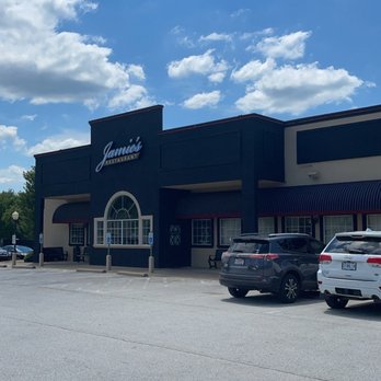 Jamie's Local Flavor - Outside - American Near Me - Harrison, Arkansas